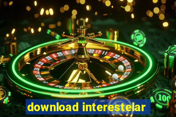 download interestelar